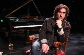 HERSHEY FELDER, A PARIS LOVE STORY Will Have Its World Premiere In April 2019 Image