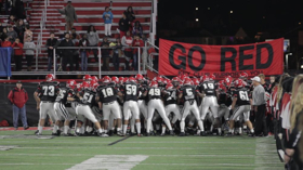 ROLL RED ROLL to Open POV's 32nd Season Image