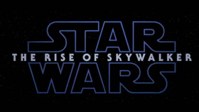 J.J. Abrams Reveals He Met With George Lucas Prior to Writing STAR WARS: THE RISE OF SKYWALKER  Image