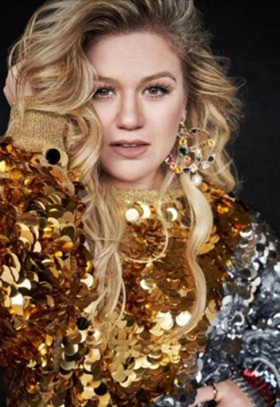 Kelly Clarkson to Star in STX's Animated Feature UGLYDOLLS Image