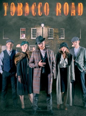 EDINBURGH 2018: Guest Blog- Tobacco Road Image