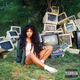 SZA Hits No. 1 Spot on R&B Songs Chart with THE WEEKEND Image