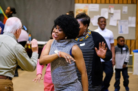 Interview: Chris Bush Talks PERICLES at the National Theatre Image