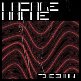 Lazare Hoche Releases 'Time Guard' EP Image