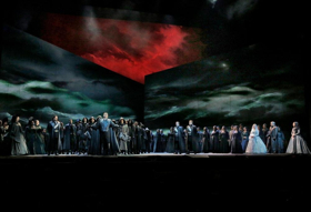 Gustavo Dudamel Makes His Metropolitan Opera Debut Conducting Verdi's OTELLO On December 14 
