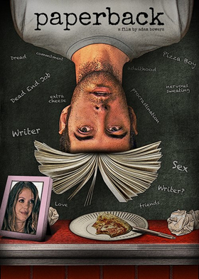 Director Adam Bowers and Global Digital Releasing Bring Romcom Paperback to VOD Image