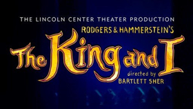 THE KING AND I Shall Dance its Way to the Fox Cities PAC Next Month 