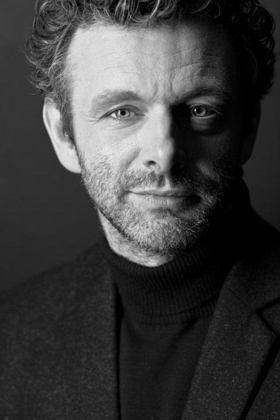 Michael Sheen Joins the Cast of THE GOOD FIGHT on CBS All Access 