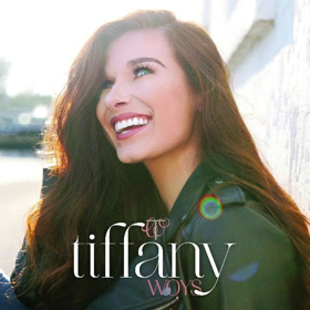 Tiffany Woys Announces Self-Titled EP 