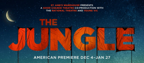Review Roundup: What Did The Critics Think of THE JUNGLE at St. Ann's Warehouse? 