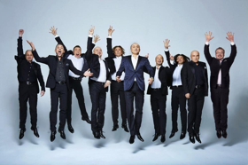 Russia's Leading Music Collective's Come To The U.S. To Perform UNITY SONGS Image