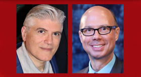 BWW Invite: Meet the Man Behind the Broadway Posters! Attend Live Discussion with Frank Verlizzo Image