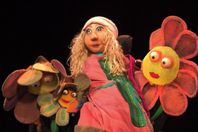Hudson Vagabond Puppets Brings Classic Tale To New Life 