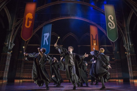 Review Roundup: Did The Critics Think HARRY POTTER AND THE CURSED CHILD Was Magical?  Image