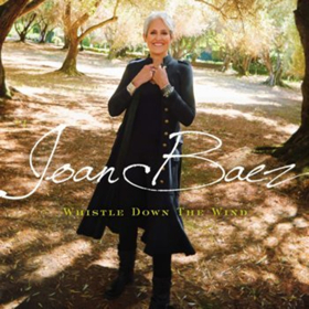 Joan Baez Earns Grammy Nomination For Best Folk Album Image