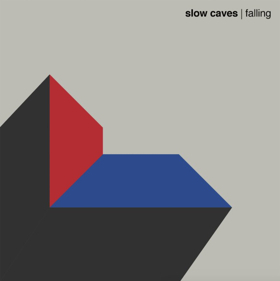 Slow Caves Announce Debut Album 'Falling' Image