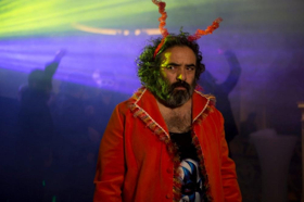 Iranian Comedy PIG Opens 2/1 In NY and 2/15 in LA Image