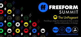 Freeform Announces Panels for Second Annual Summit Image