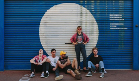 FRONT Makes its WA Premiere Image