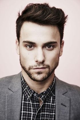 HOW TO GET AWAY WITH MURDER's Jack Falahee Will Lead BYHALIA, MISSISSIPPI at Kennedy Center Image