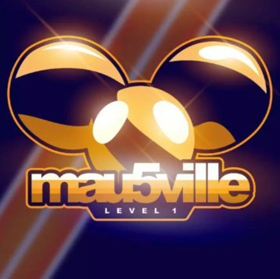 Deadmau5 Releases 8-track EP ft Rob Swire, GTA and More Image