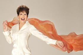 Bay Street Theater Announces Lucie Arnaz: I Got The Job! Songs From My Musical Past 