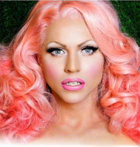 Courtney Act Announces UK Gigs Next Month 