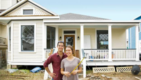 DIY Network to Premiere New Series BIG TEXAS FIX Image