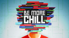 Bid Now on 2 Producer House Seats to BE MORE CHILL, Plus Lunch with Joe Iconis and Jason Sweettooth Williams Image