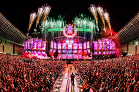Ultra Europe Celebrates Sixth Annual Edition Image
