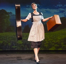 The (Los Altos) Hills are Alive with THE SOUND OF MUSIC Image