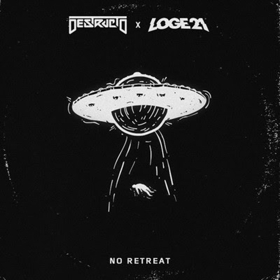 Destructo and Loge21 Release New Single NO RETREAT 