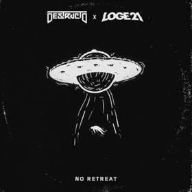Destructo and Loge21 Release New Single NO RETREAT Image