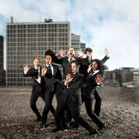 BWW Previews: OPEN AIR THEATRE SUMMER PROGRAM at Open Air Theatre Image