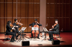 Associated Chamber Music Players Presents Live Stream Chamber Music Masterclass Image