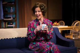 ERMA BOMBECK: AT WIT'S END Announced At Aurora Theatre! Image