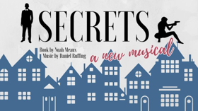 Feinstein's/54 Below Hosts Debut of SECRETS: A NEW MUSICAL Image