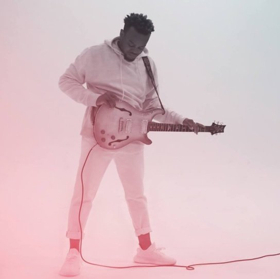Grammy-Nominated, Chart Topper Travis Greene Releases LOVE WILL ALWAYS WIN Official Video Image