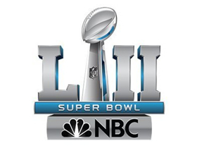 Pink to Perform National Anthem at SUPER BOWL LII Image