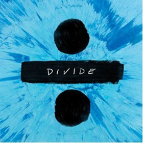 It's Official! Global Superstar Ed Sheeran Has Biggest Album of 2017  Image