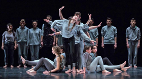 New Documentary MOVING STORIES to Be Screened at the MoMA Image