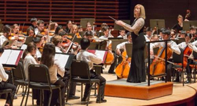 12th Annual Phila. Region Youth String Music Musicians Concert Set for 5/11  Image