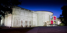 Memphis Proposes National Black Theater Museum Image
