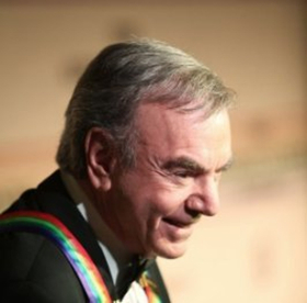 Neil Diamond Announces Retirement from Touring Following Diagnosis of Parkinson's Disease Image