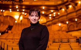 Miami City Ballet Appoints Tania Castroverde Moskalenko as its New Executive Director 