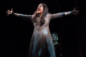 Review: SCARLET Puts a Modern Bent on a Tragically Timeless Story, at Portland Playhouse Image