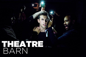 New Musicals CROSSING OVER and ALICE, WENDY, DOROTHY Headline New York Theatre Barn's New Works Series Image