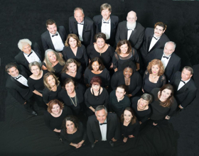 Artist Series Concerts Celebrates Mother's Day with AN AFTERNOON OF OPERETTA Image