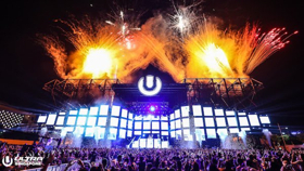 ULTRA Worldwide Completes First Leg Of 2018 Asia Tour Image