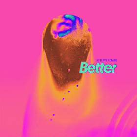 Clairo Pairs Up With SG Lewis For New Track BETTER, Out Today 